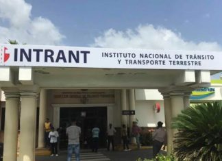 Intrant retoma examen práctico obligatorio para reducir muertes por accidentes de tránsito
