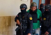 Ministerio Público solicita prisión preventiva contra implicados en asalto a joyería en Cristo Rey