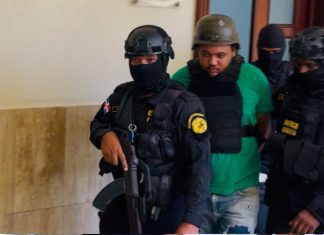 Ministerio Público solicita prisión preventiva contra implicados en asalto a joyería en Cristo Rey