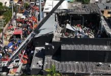 Arquidiócesis de Santo Domingo convoca misa por primer aniversario de tragedia en Jet Set