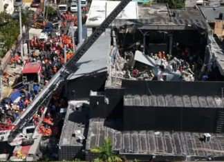 Arquidiócesis de Santo Domingo convoca misa por primer aniversario de tragedia en Jet Set
