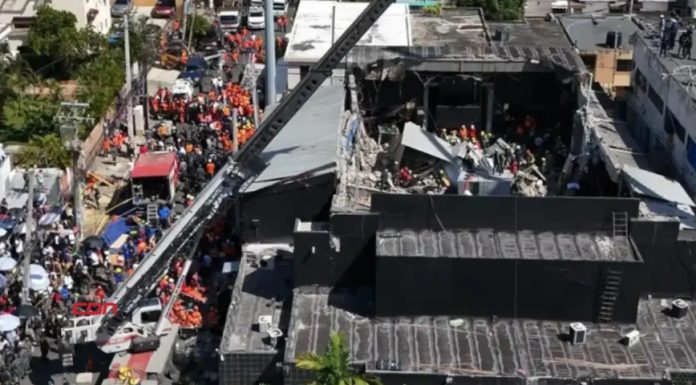 Arquidiócesis de Santo Domingo convoca misa por primer aniversario de tragedia en Jet Set