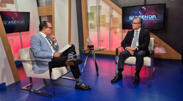 Video- Miguel collado aclara: la minería no es una industria que está integrada como el resto de las exportaciones