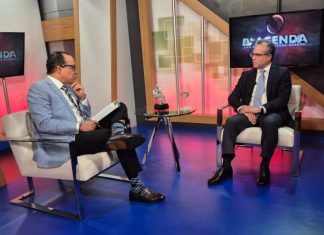 Video- CREES alerta sobre impacto negativo en la economía por desaceleración de la tasa de crecimiento del crédito