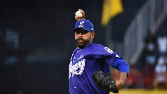 Licey retiene núcleo de agentes libres para la próxima temporada