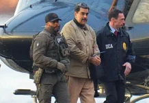 Juez rechaza desestimar los cargos contra Nicolás Maduro tras concluir audiencia