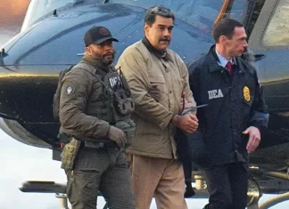 Juez rechaza desestimar los cargos contra Nicolás Maduro tras concluir audiencia