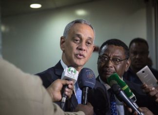 Manolo Pichardo advierte que escalada en Medio Oriente podría amenazar estabilidad económica de RD por alza en precios de petróleo