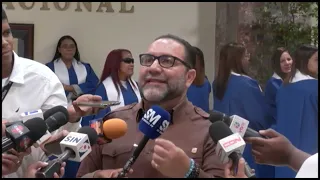 Reportaje- Candidaturas independientes enfrentan congresistas y defensores de los derechos políticos
