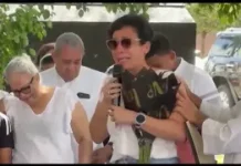 Reportaje- Holocausto Jet Set: A 11 meses de la tragedia, el llanto y el dolor está presente como el primer día