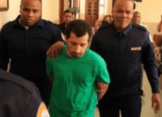 Inacif establece Jean Andrés Pumarol está apto para enfrentar juicio por ataque mortal a vecina en Naco