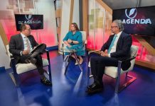 Video- Presidente Sociedad de Neurocirugía: En cualquier momento, de uno a cuatro personas sufren un ACV; es catastrófico