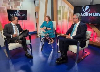 Video- Presidente Sociedad de Neurocirugía: En cualquier momento, de uno a cuatro personas sufren un ACV; es catastrófico