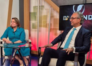 Video- Sociedad Dominicana de Neurología y Neurocirugía defiende posición adoptada por Ministerio de Salud sobre caso doctor Fadul