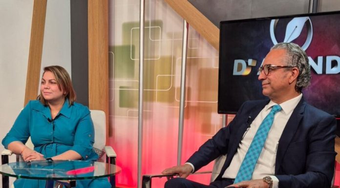 Video- Sociedad Dominicana de Neurología y Neurocirugía defiende posición adoptada por Ministerio de Salud sobre caso doctor Fadul