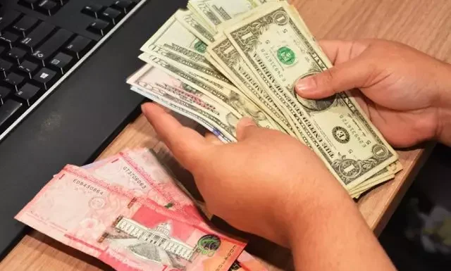 Banco Central informa aumento de las remesas interanual en enero y febrero de un 10%