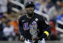 Ronny Mauricio es enviado a Triple A por los Mets previo al inicio de temporada