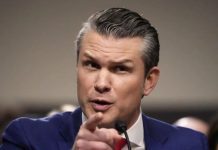 Estados Unidos afirma que el nuevo líder supremo iraní está «herido» y «desfigurado»