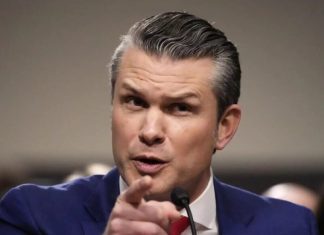 Estados Unidos afirma que el nuevo líder supremo iraní está «herido» y «desfigurado»