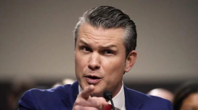 Estados Unidos afirma que el nuevo líder supremo iraní está «herido» y «desfigurado»