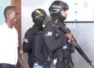 El jueves conocerán medida de coerción a maestra que obligó niña a comerse sus propios vómitos