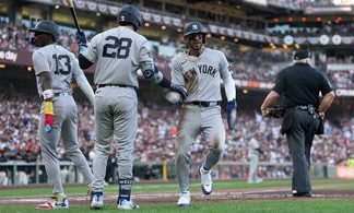 Yankees arrancan la temporada 2026 con autoridad y blanquean a los Gigantes en San Francisco