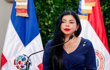 Procuraduría y PN coordinan nuevo modelo de investigación criminal