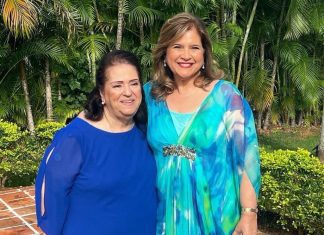 Familia de mujer muerta en el Naco por Jean Andrés Pumarol protesta por decisión judicial de exonerarlo de culpa