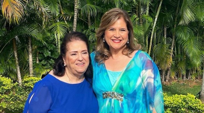 Familia de mujer muerta en el Naco por Jean Andrés Pumarol protesta por decisión judicial de exonerarlo de culpa