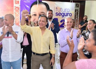 Abel Martínez: “El tiempo de promesas terminó; ahora toca cumplir y garantizar resultados”
