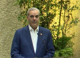 Presidente Abinader llama a la población a actuar con prudencia y priorizar la vida durante Semana Santa