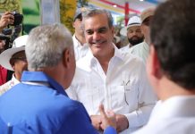 Presidente Abinader visitará este sábado zonas afectadas por lluvias, encabezará mesa de trabajo en Puerto Plata; lanzará cosecha de arroz en Bonao