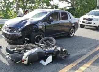 El COE reporta ocho fallecidos en las últimas 24 horas; Suman 18 los fallecidos en Semana Santa