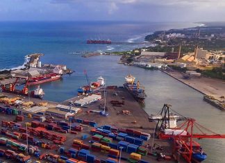 Aduanas destaca recaudaciones crecieron RD$1,328.30 millones en marzo pese a crisis global