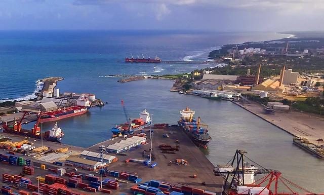 Aduanas destaca recaudaciones crecieron RD$1,328.30 millones en marzo pese a crisis global