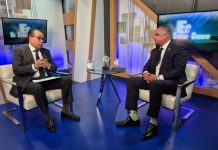 Alberto Fiallo: “Llevaremos instancia ante el TC por ley prohibió candidaturas independientes; CN trastoca la vida de RD”