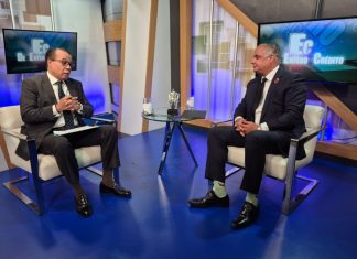 Alberto Fiallo: “Llevaremos instancia ante el TC por ley prohibió candidaturas independientes; CN trastoca la vida de RD”