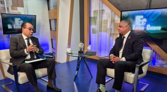Alberto Fiallo: “Llevaremos instancia ante el TC por ley prohibió candidaturas independientes; CN trastoca la vida de RD”