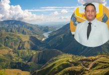 Alcalde de San Juan de la Maguana advierte «es innegociable» el recurso del agua