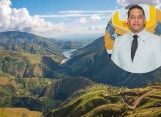 Alcalde de San Juan de la Maguana advierte «es innegociable» el recurso del agua