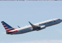 American Airlines retomará vuelos a Venezuela desde Miami a partir del 30 de abril