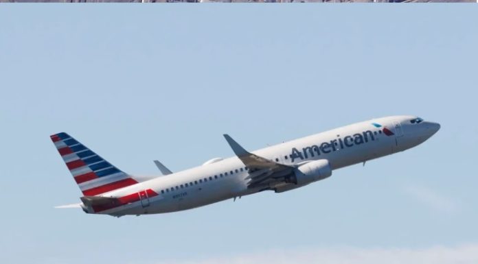 American Airlines retomará vuelos a Venezuela desde Miami a partir del 30 de abril