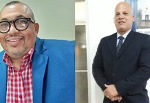 Abadina designa a Celado y Sánchez en TBS 2026; Pérez Feliz en seguridad