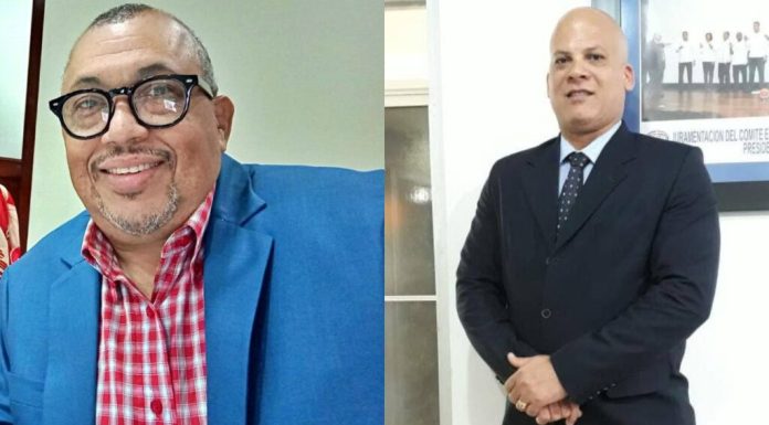 Abadina designa a Celado y Sánchez en TBS 2026; Pérez Feliz en seguridad