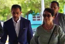 Movimiento Justicia Jet Set anuncia solicitará cambio de calificación a homicidio voluntario contra propietarios de discoteca