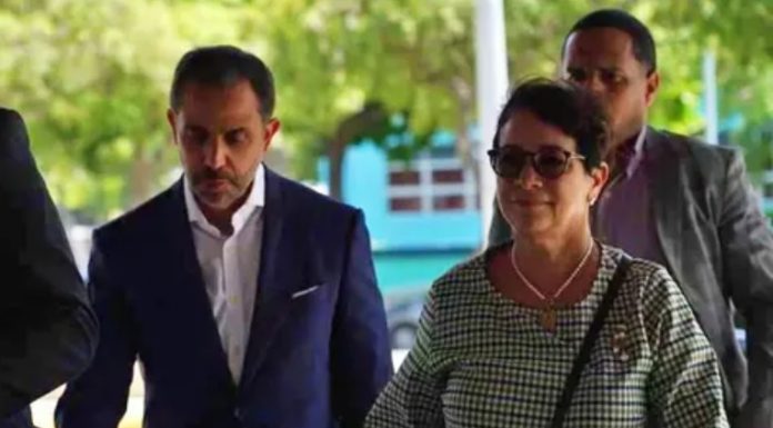 Movimiento Justicia Jet Set anuncia solicitará cambio de calificación a homicidio voluntario contra propietarios de discoteca
