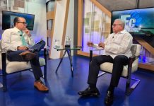 Aristipo Vidal: “Abinader lidera gobierno de oligarcas; no planifica; PRM y FP se acomodan; Fco. Javier será el candidato PLD en 2028”