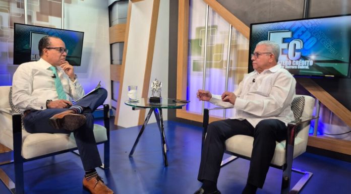 Aristipo Vidal: “Abinader lidera gobierno de oligarcas; no planifica; PRM y FP se acomodan; Fco. Javier será el candidato PLD en 2028”