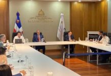 Arrancan reuniones entre gobierno y empresarios en busca de consenso para enfrentar efectos de crisis global