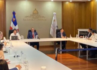 Arrancan reuniones entre gobierno y empresarios en busca de consenso para enfrentar efectos de crisis global